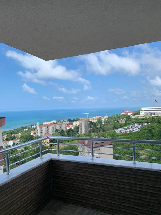 Bikka Suit&Otel Trabzon Bagian luar foto