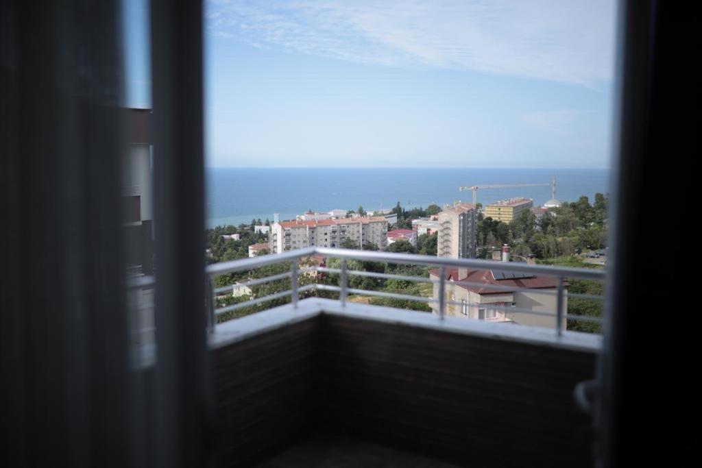 Bikka Suit&Otel Trabzon Bagian luar foto