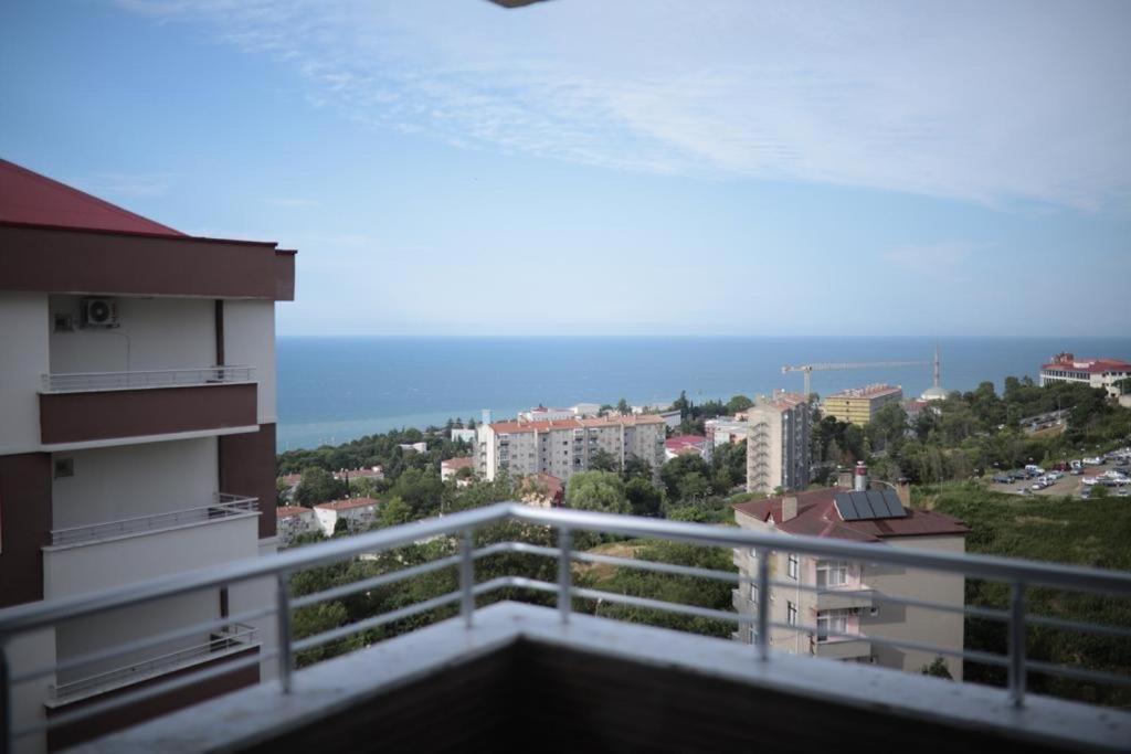 Bikka Suit&Otel Trabzon Bagian luar foto