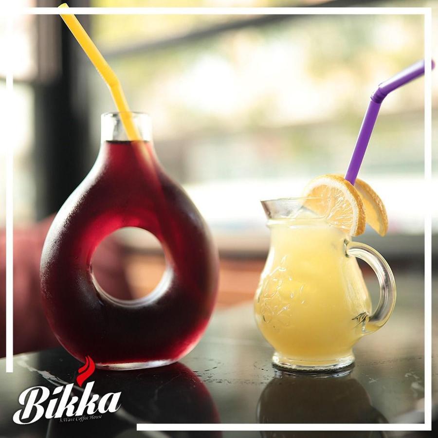Bikka Suit&Otel Trabzon Bagian luar foto