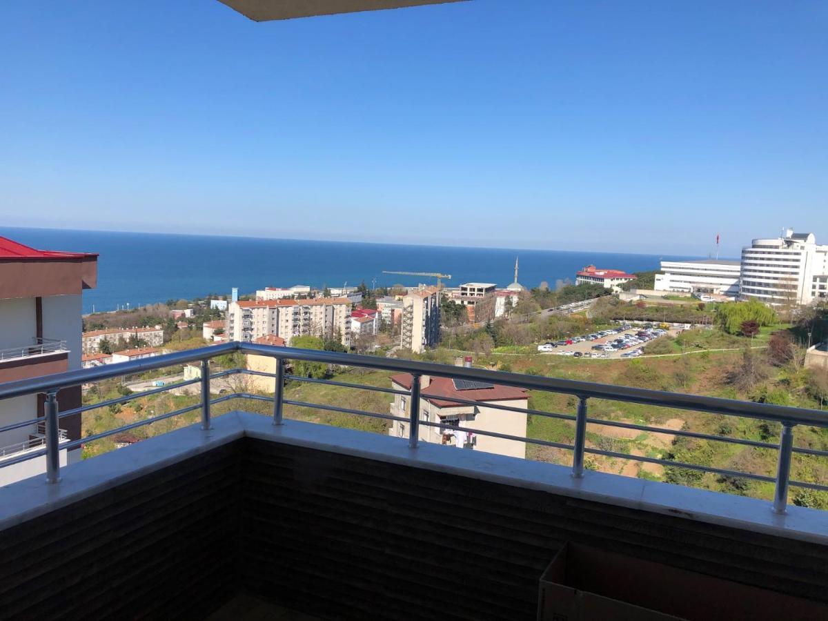 Bikka Suit&Otel Trabzon Bagian luar foto